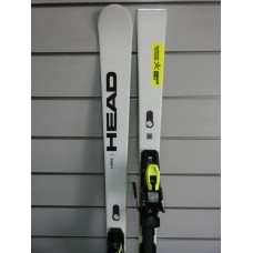 Narty Head WC Rebels e-Speed 2022